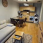 아파트 Aspen Luxury A005 *