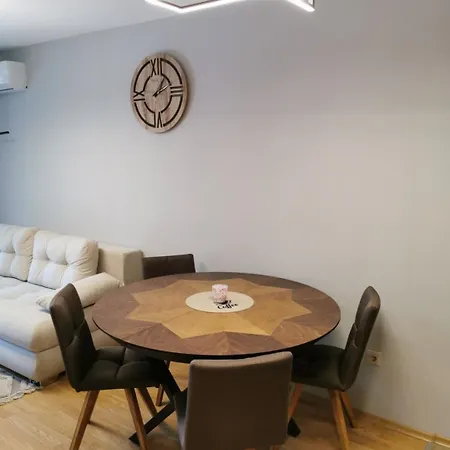 Lägenhet Aspen Luxury A005