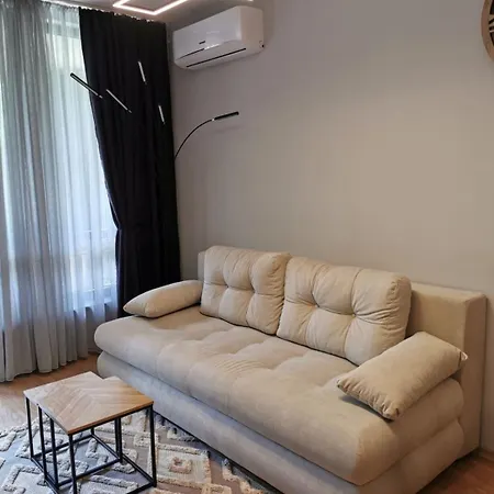 Aspen Luxury A005 Appartement